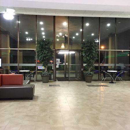 Motel 6-Nashville, Tn Экстерьер фото
