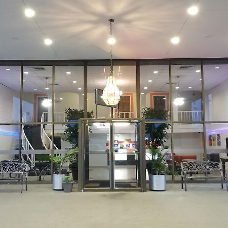 Motel 6-Nashville, Tn Экстерьер фото
