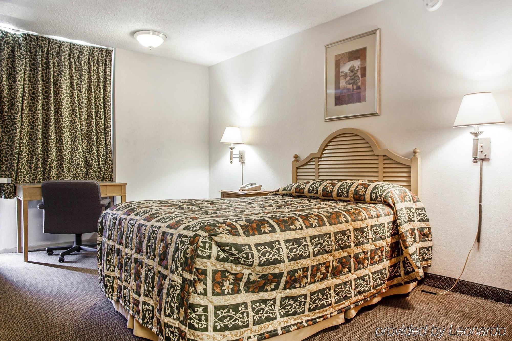 Motel 6-Nashville, Tn Экстерьер фото
