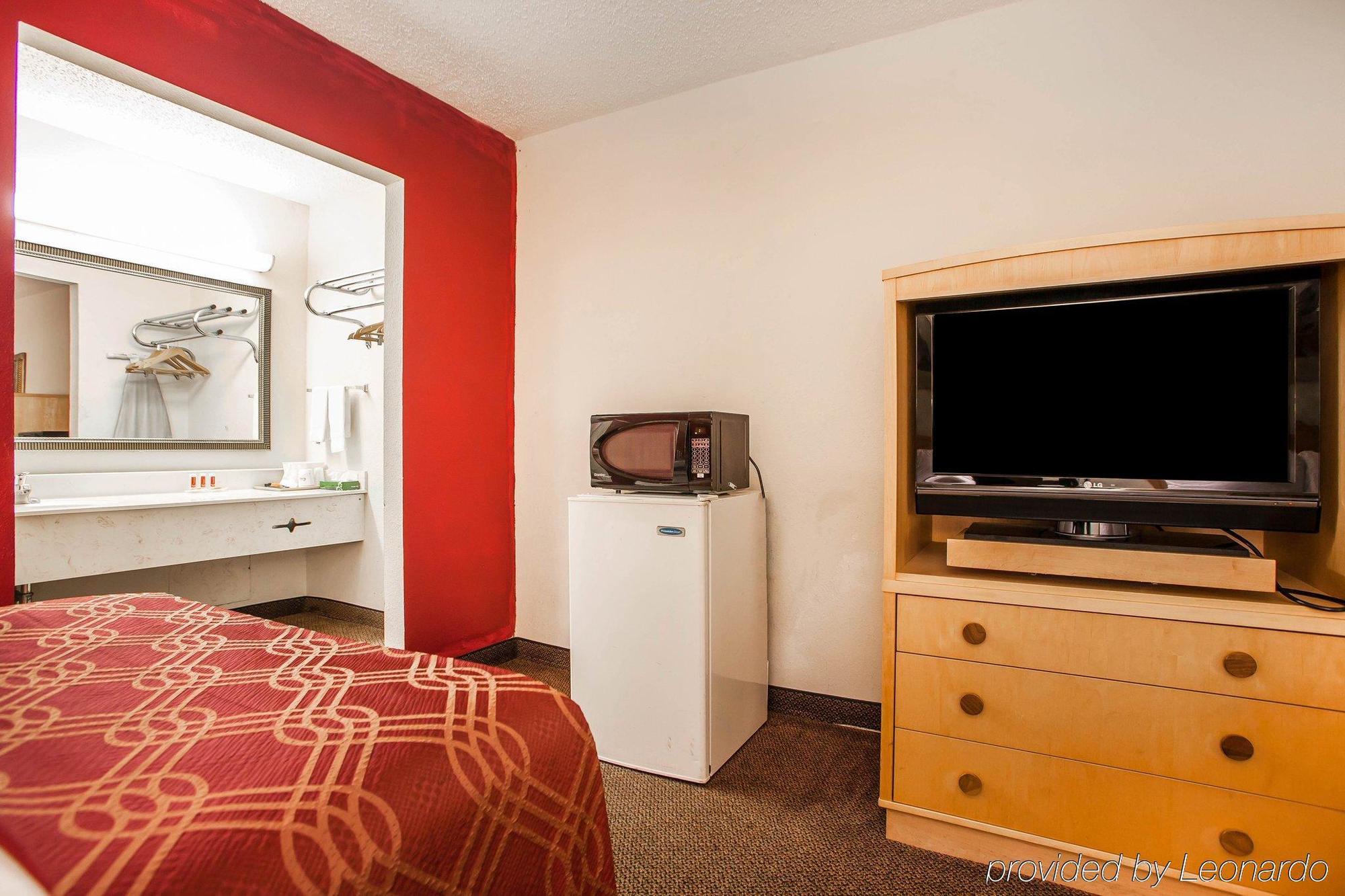 Motel 6-Nashville, Tn Экстерьер фото