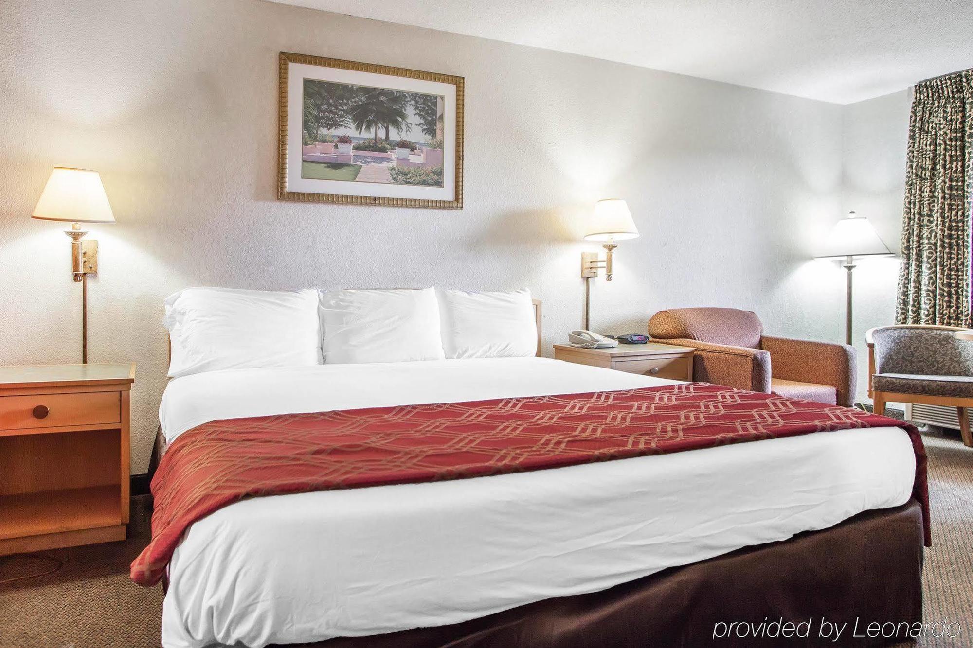 Motel 6-Nashville, Tn Экстерьер фото
