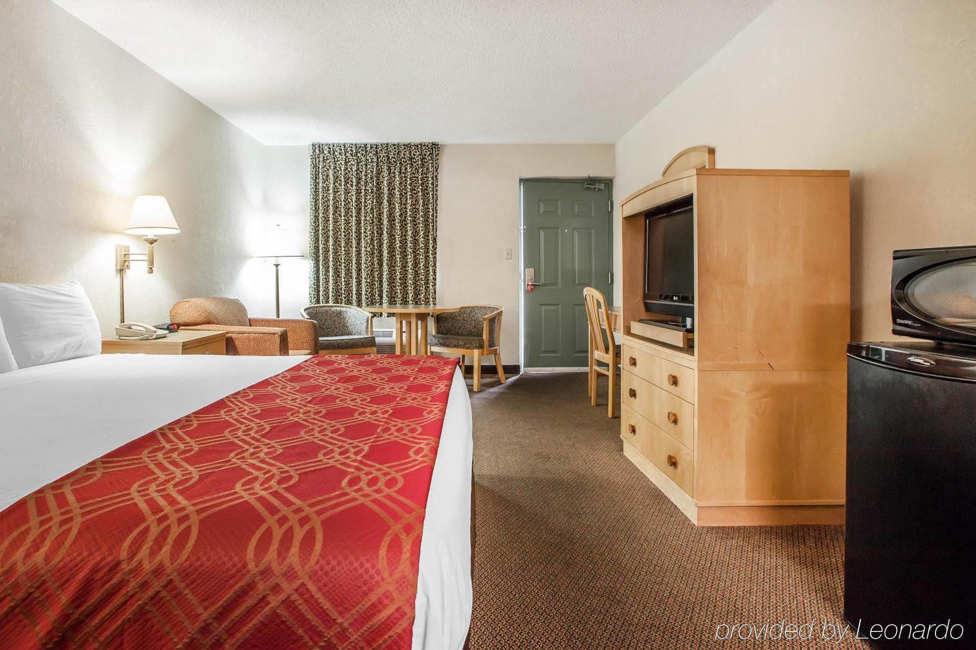 Motel 6-Nashville, Tn Экстерьер фото