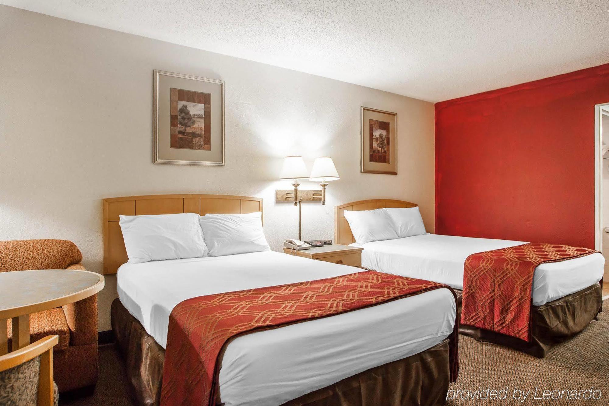 Motel 6-Nashville, Tn Экстерьер фото