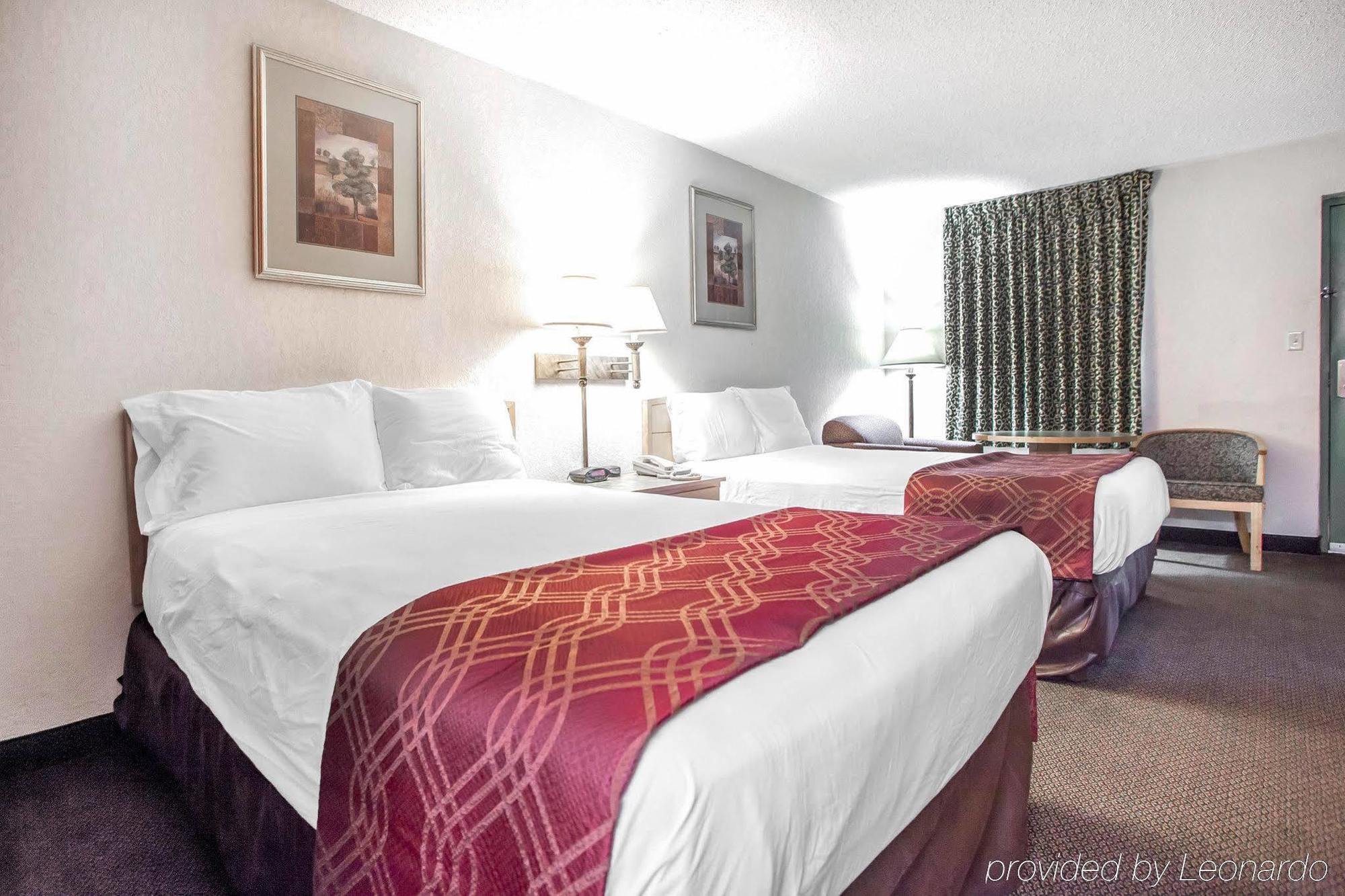 Motel 6-Nashville, Tn Экстерьер фото