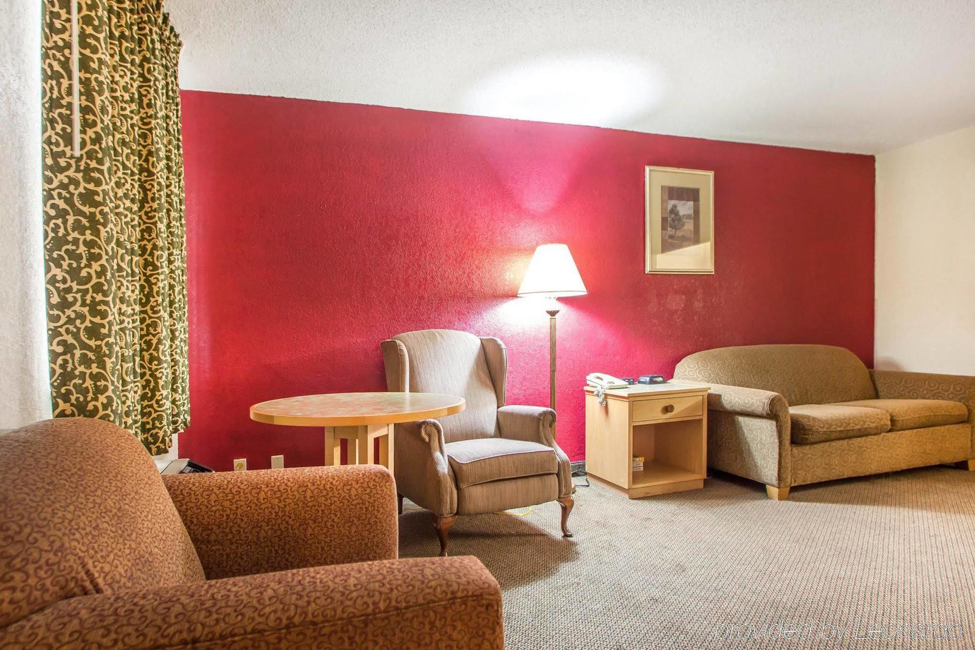 Motel 6-Nashville, Tn Экстерьер фото