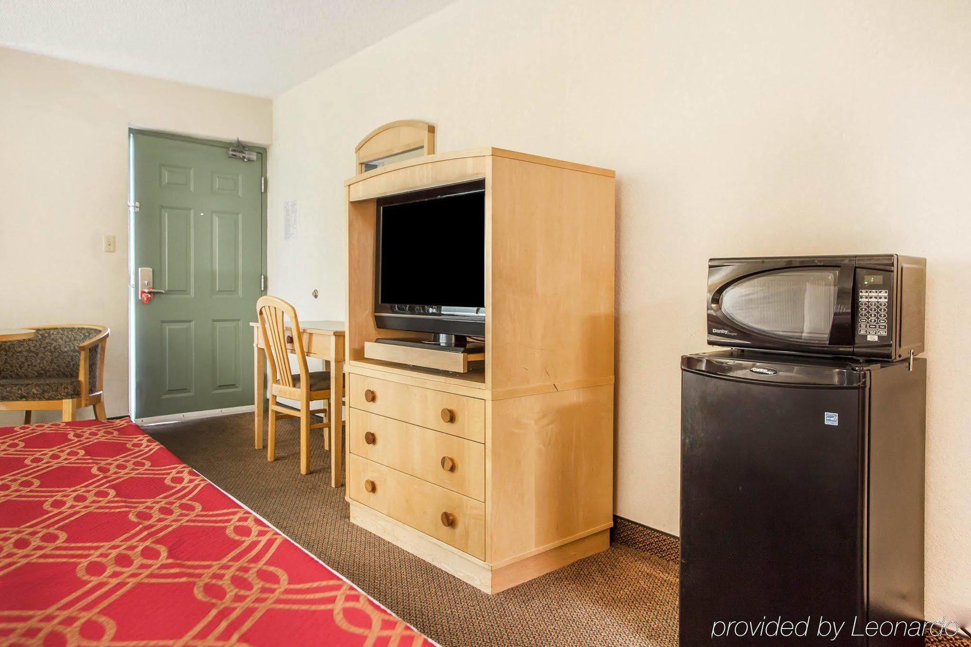 Motel 6-Nashville, Tn Экстерьер фото