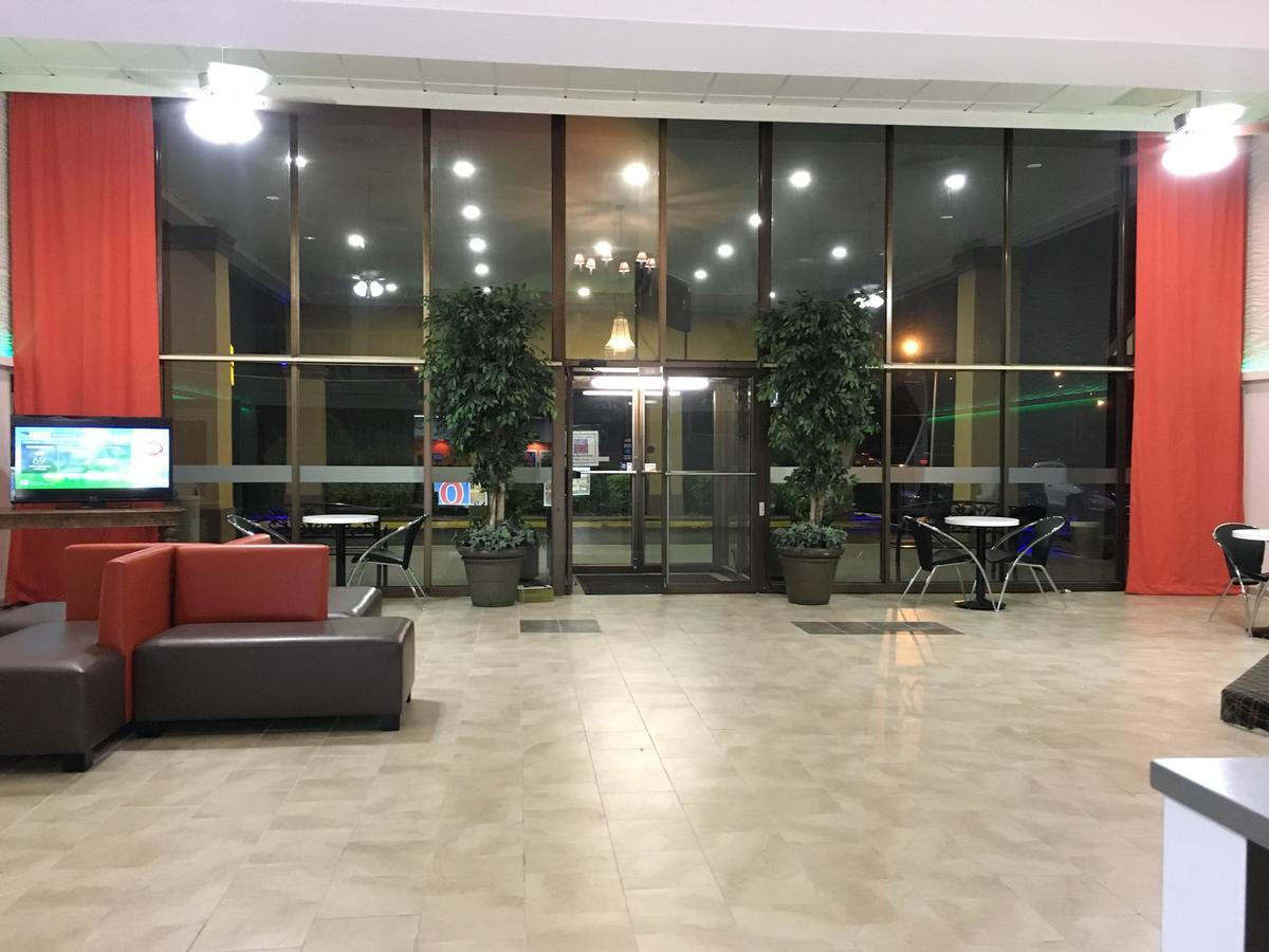 Motel 6-Nashville, Tn Экстерьер фото