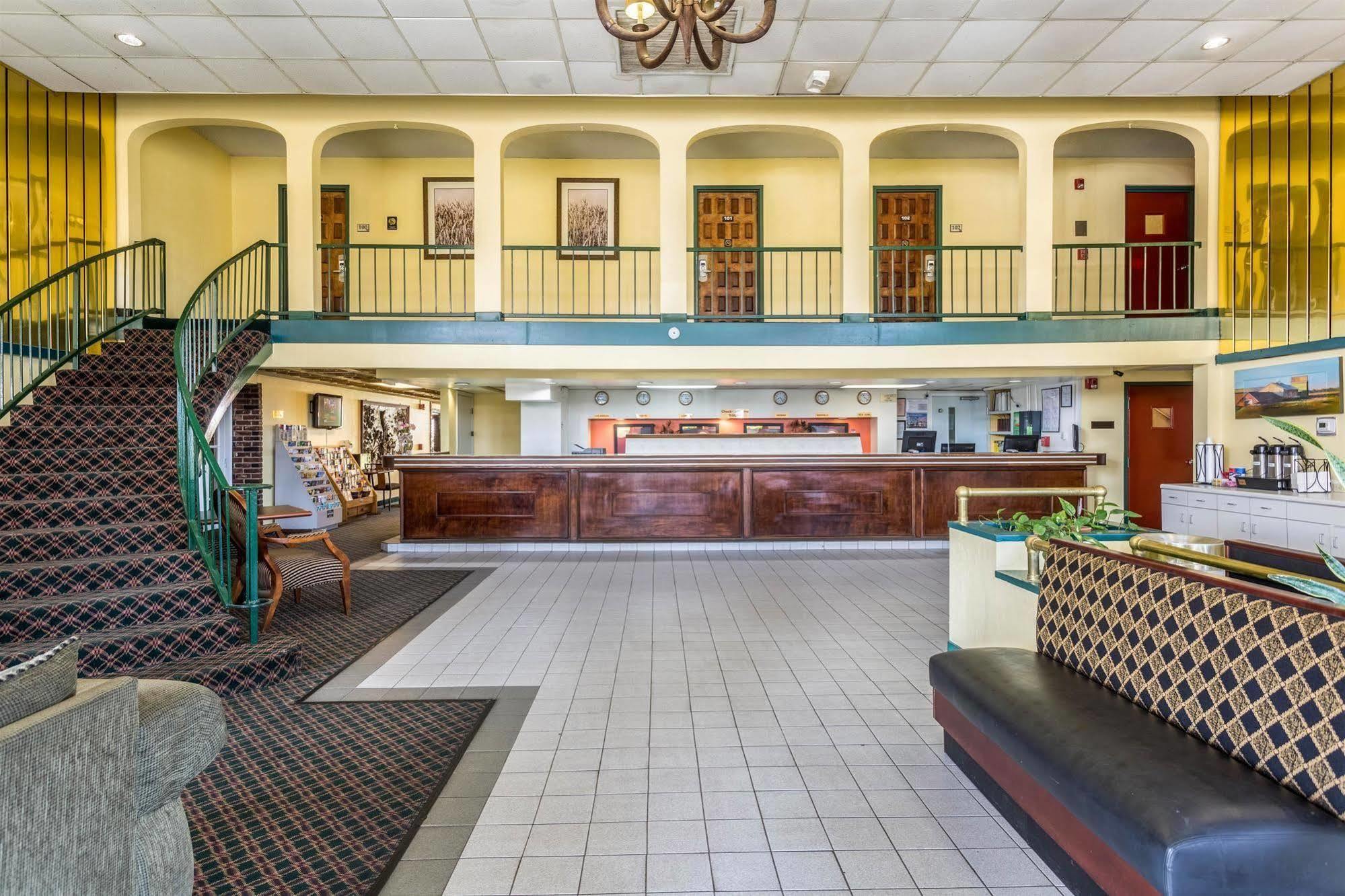 Motel 6-Nashville, Tn Экстерьер фото