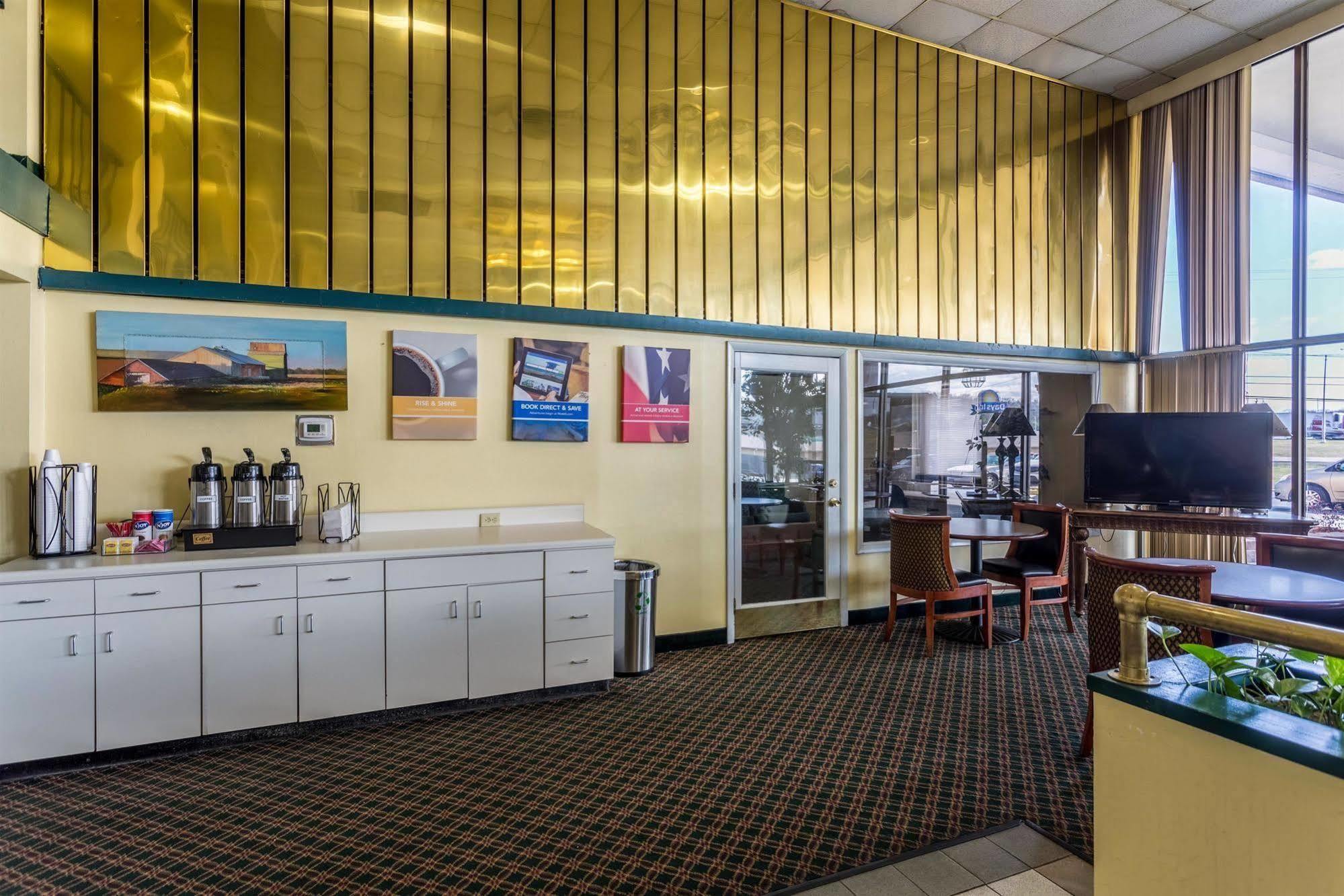 Motel 6-Nashville, Tn Экстерьер фото