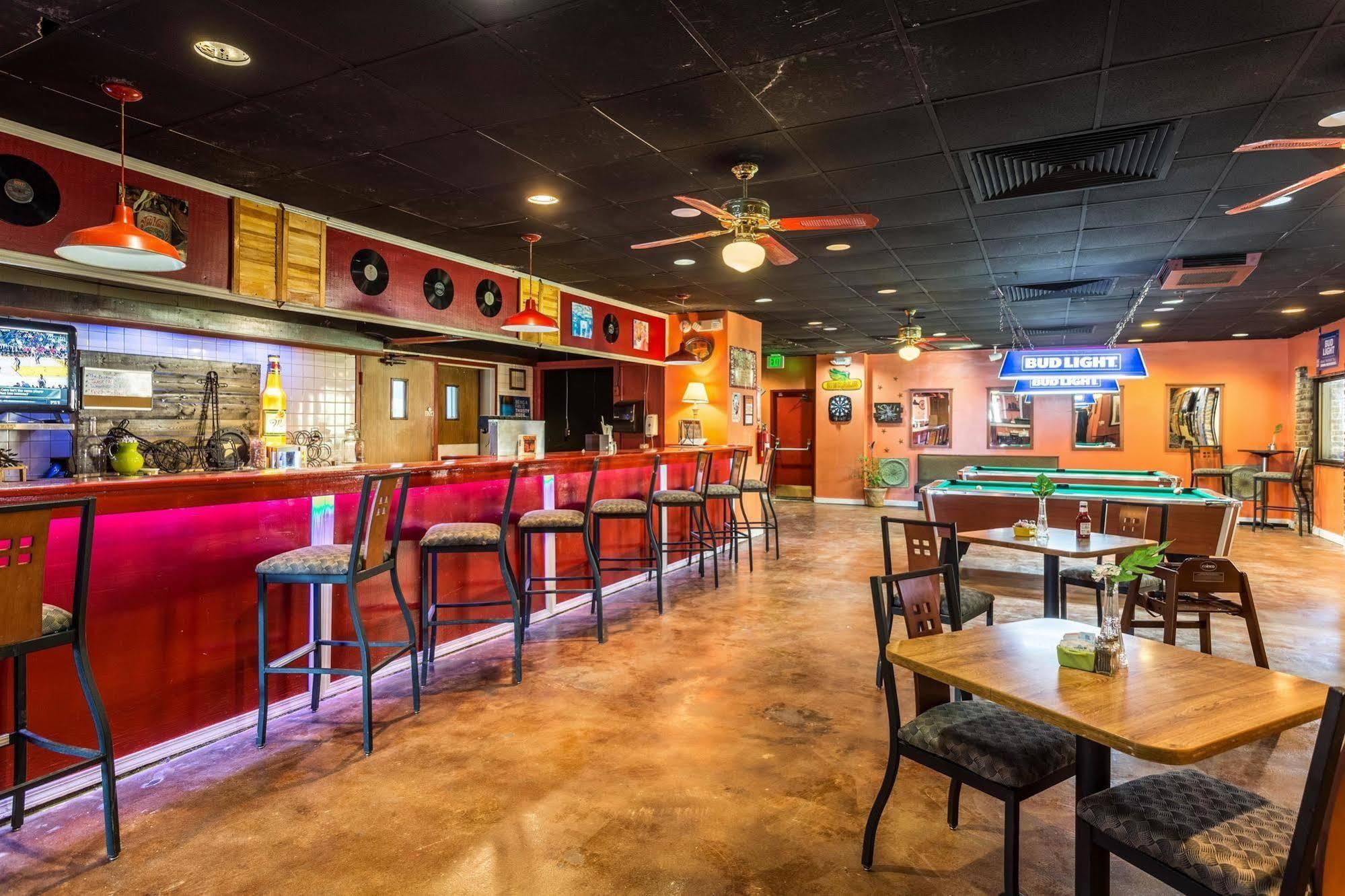 Motel 6-Nashville, Tn Экстерьер фото