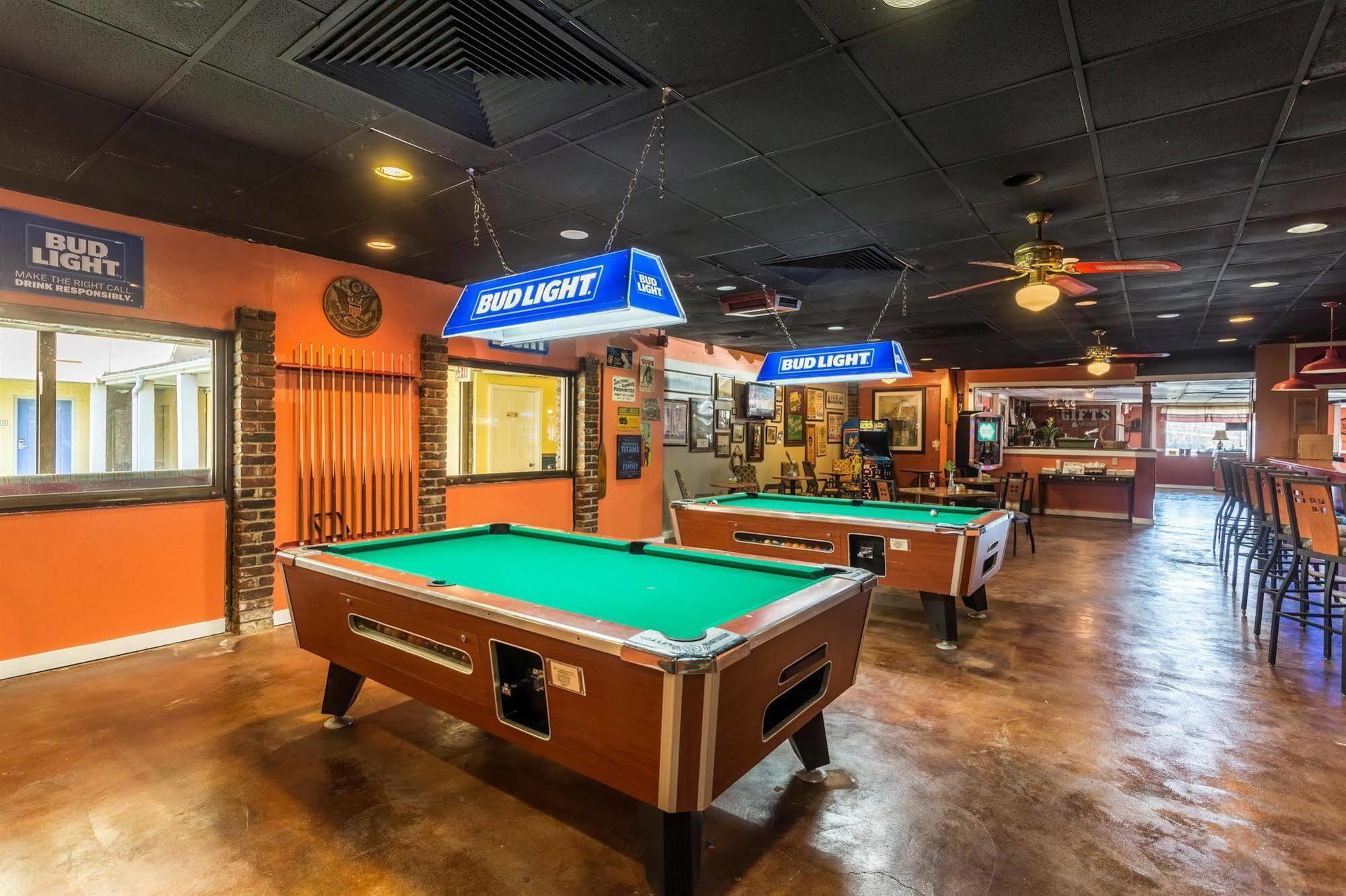Motel 6-Nashville, Tn Экстерьер фото