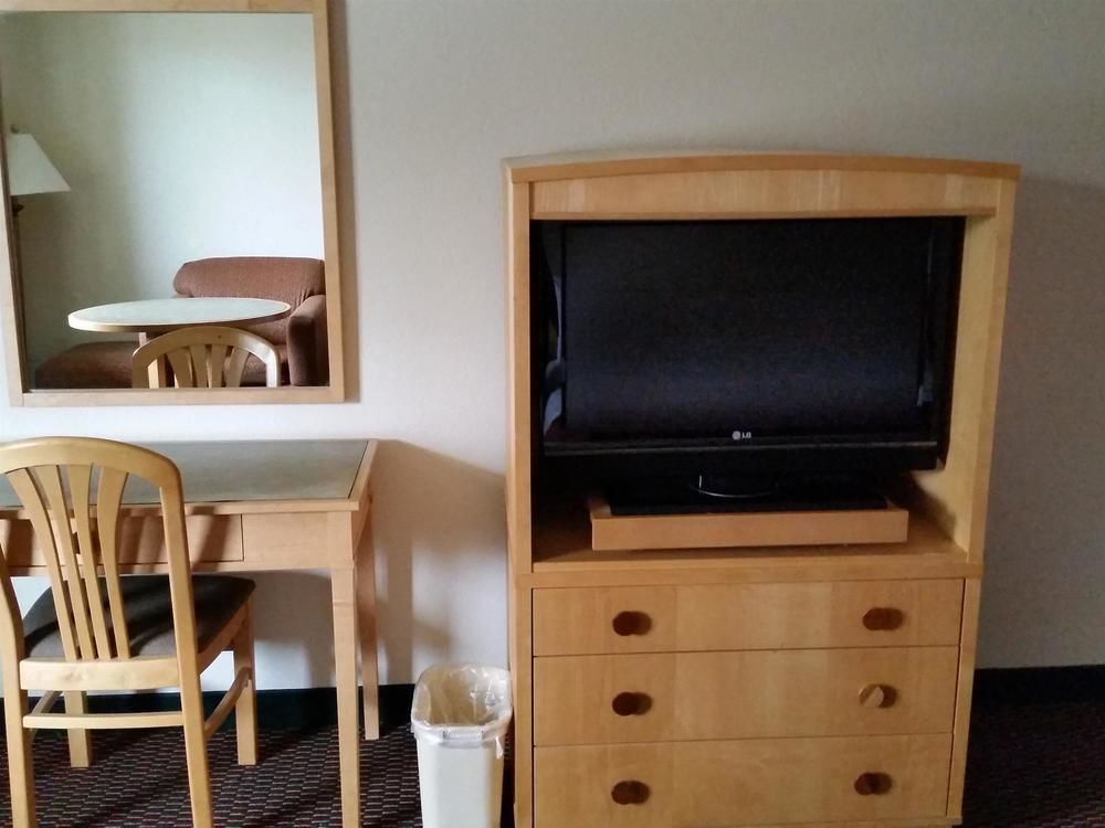Motel 6-Nashville, Tn Экстерьер фото